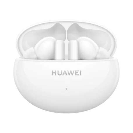 Freebuds 5i, Ceramic White