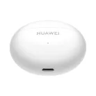 Freebuds 5i, Ceramic White