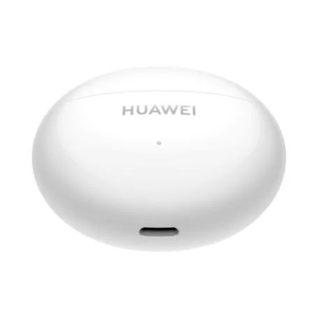 Freebuds 5i, Ceramic White