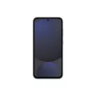 S24 FE Silicone Case, Black