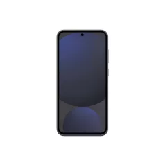 S24 FE Silicone Case, Black