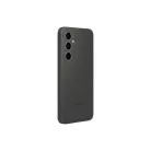 S24 FE Silicone Case, Black