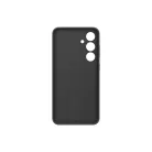 S24 FE Silicone Case, Black