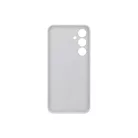 S24 FE Silicone Case, Gray