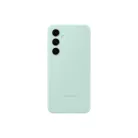 S24 FE Silicone Case, Mint
