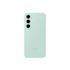 S24 FE Silicone Case, Mint