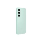 S24 FE Silicone Case, Mint
