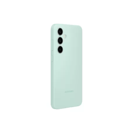 S24 FE Silicone Case, Mint