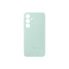 S24 FE Silicone Case, Mint
