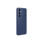 S24 FE Silicone Case, Blue