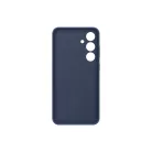 S24 FE Silicone Case, Blue