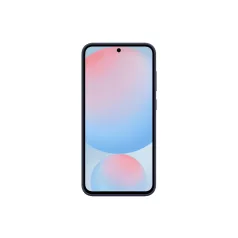 S24 FE Standing Grip Case, Blue black