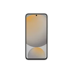 S24 FE Standing Grip Case, Gray