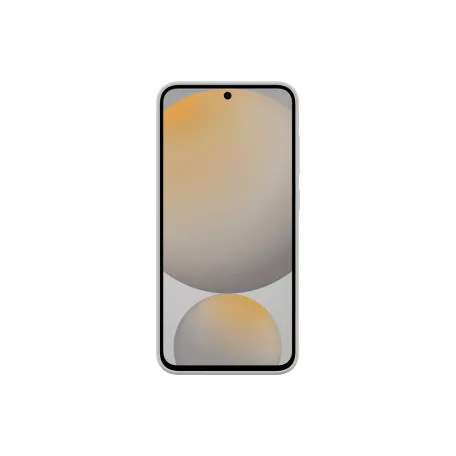 S24 FE Standing Grip Case, Gray