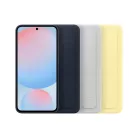 S24 FE Standing Grip Case, Gray