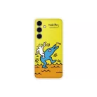 S24 FE Flipsuit Case, Yellow