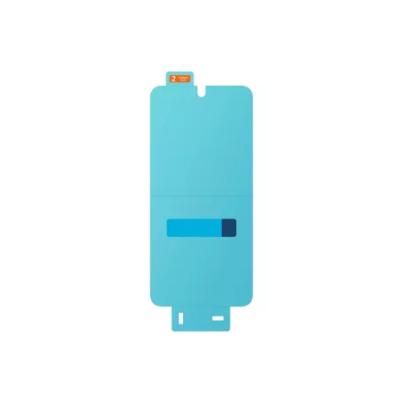 S24 FE A/R Screen Protector, Transparency