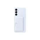 A16 Card Slot, Blue