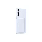 A16 Card Slot, Blue