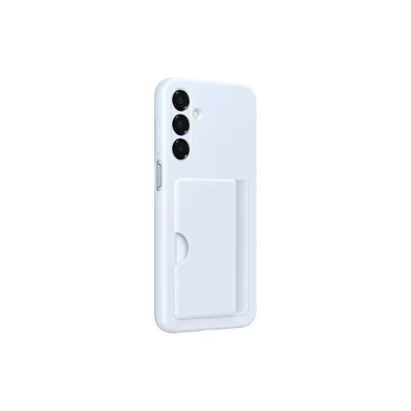 A16 Card Slot, Blue