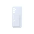 A16 Card Slot, Blue