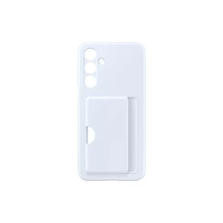 A16 Card Slot, Blue