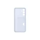 A16 Card Slot, Blue