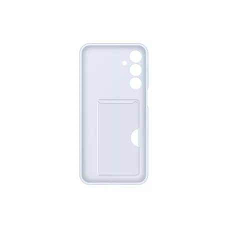 A16 Card Slot, Blue
