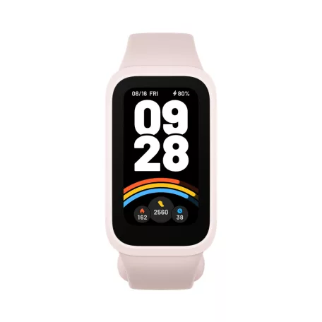 Xiaomi Smart Band 9 Active Pink / BHR9917GL