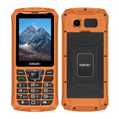 STRONGPHONE Z6 orange