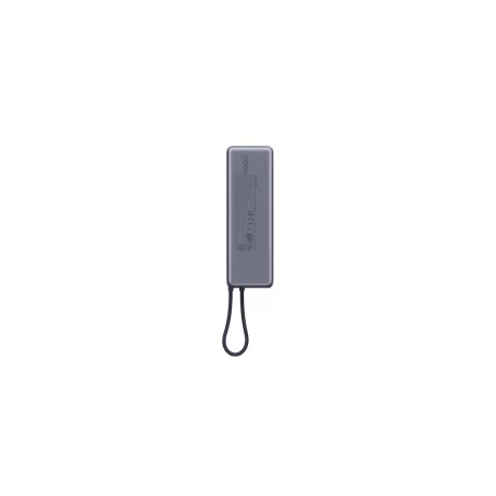 Xiaomi 165W Power Bank 10000mAh (Integrated Cable)  / BHR9361GL