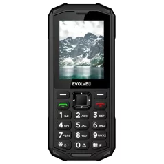 STRONGPHONE X5  Black/Gray