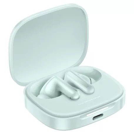 Redmi Buds 6 - Coral Green / BHR9245GL