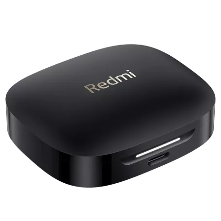 Redmi Buds 6 - Night Black / BHR9251GL