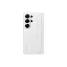 S25 Ultra Standing Grip, White