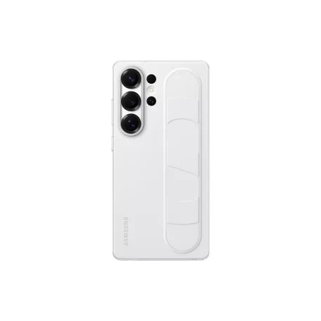 S25 Ultra Standing Grip, White