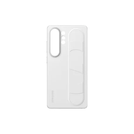 S25 Ultra Standing Grip, White