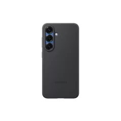 S25 Silicone, Black
