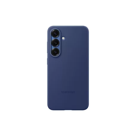 S25 Silicone, Blue
