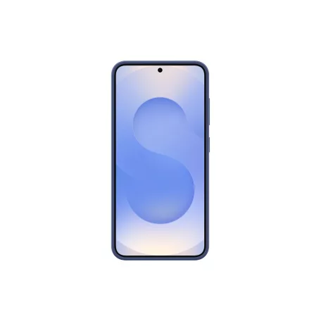 S25 Silicone, Blue