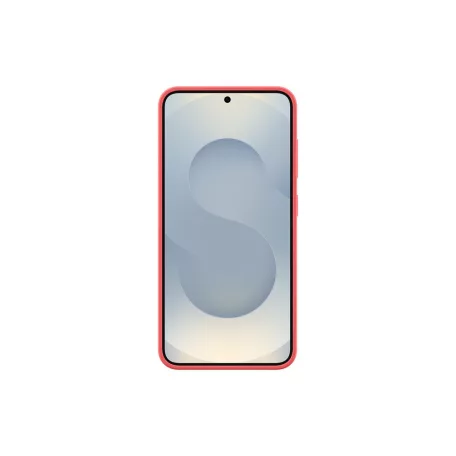 S25 Silicone, Red