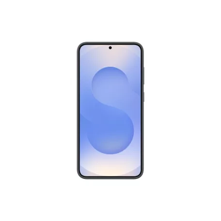 S25+ Silicone, Black