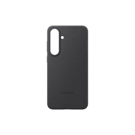S25+ Silicone, Black