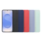 S25+ Silicone, Black