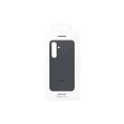 S25+ Silicone, Black