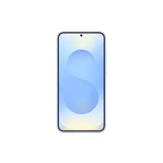 S25+ Silicone, Light Blue