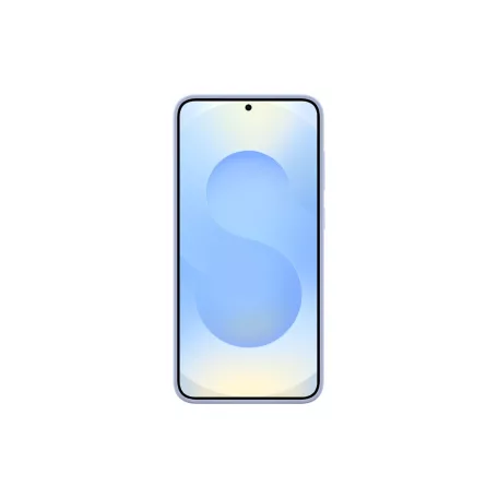 S25+ Silicone, Light Blue