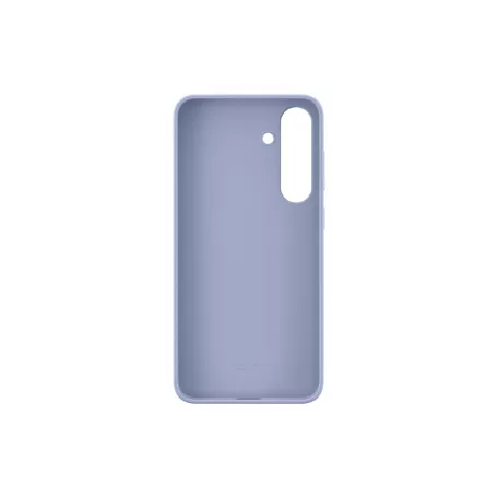 S25+ Silicone, Light Blue