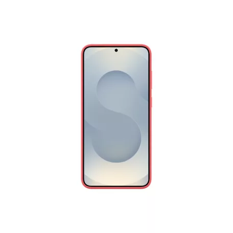 S25+ Silicone, Red