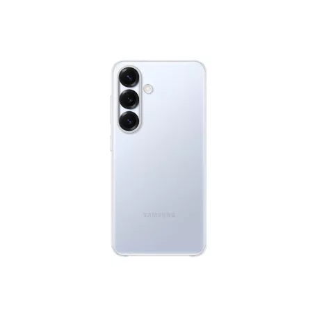 S25 Clear, Transparent